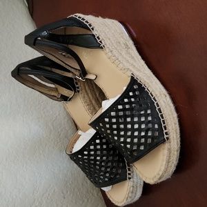 franco sarto shoes size 7.5